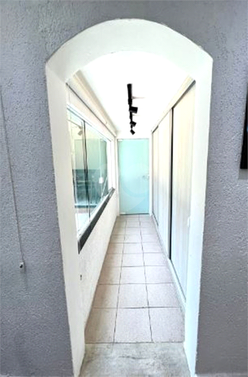 Venda Sobrado São Paulo Conjunto Residencial Novo Pacaembu REO856445 6