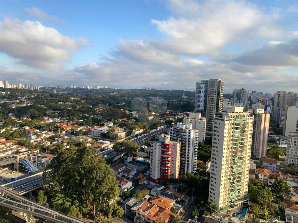 Venda Apartamento São Paulo Campo Belo REO856448 7