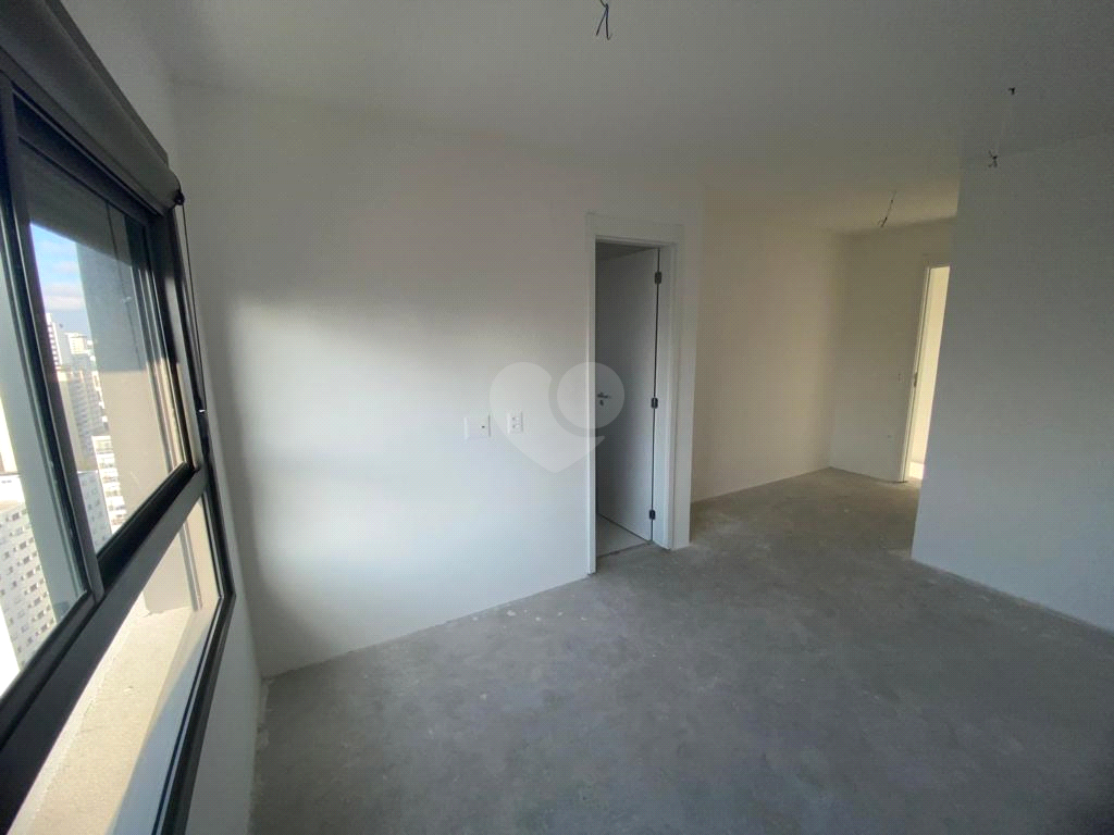 Venda Apartamento São Paulo Campo Belo REO856448 5