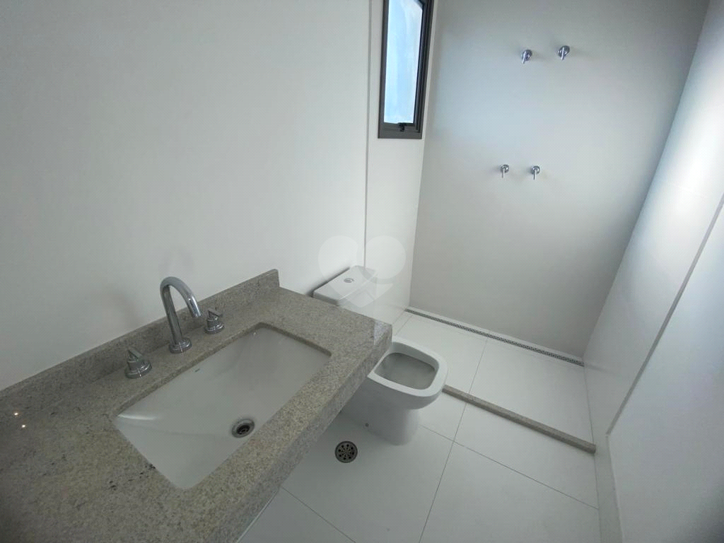 Venda Apartamento São Paulo Campo Belo REO856448 10