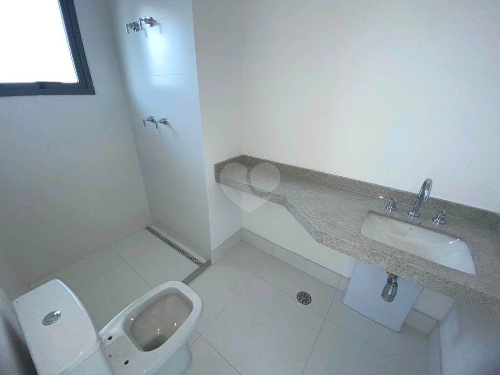 Venda Apartamento São Paulo Campo Belo REO856448 11