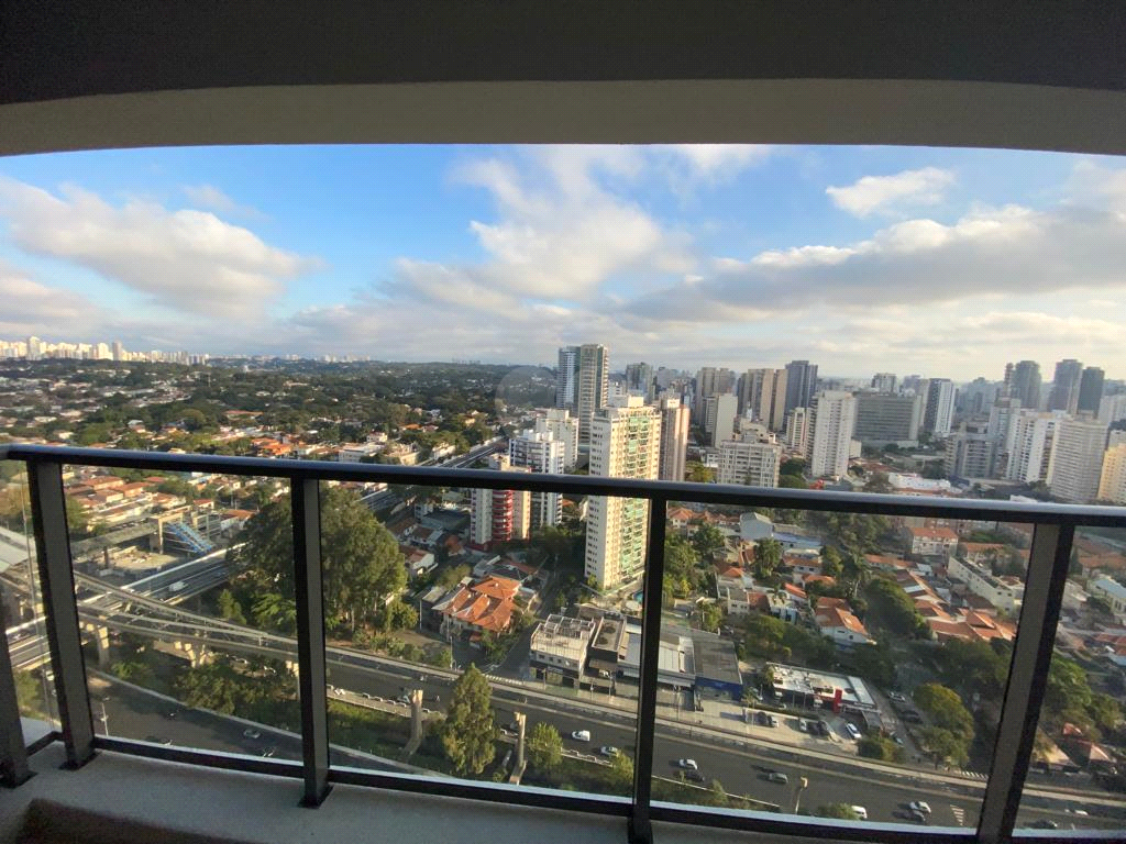 Venda Apartamento São Paulo Campo Belo REO856448 1