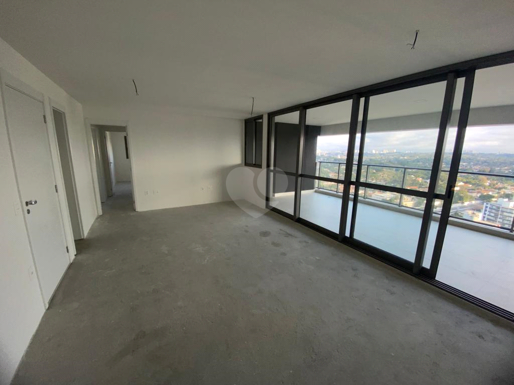 Venda Apartamento São Paulo Campo Belo REO856448 4