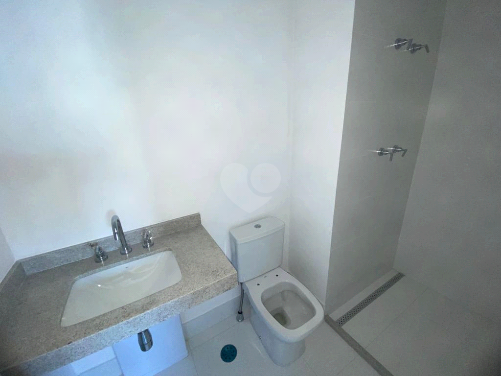 Venda Apartamento São Paulo Campo Belo REO856448 13