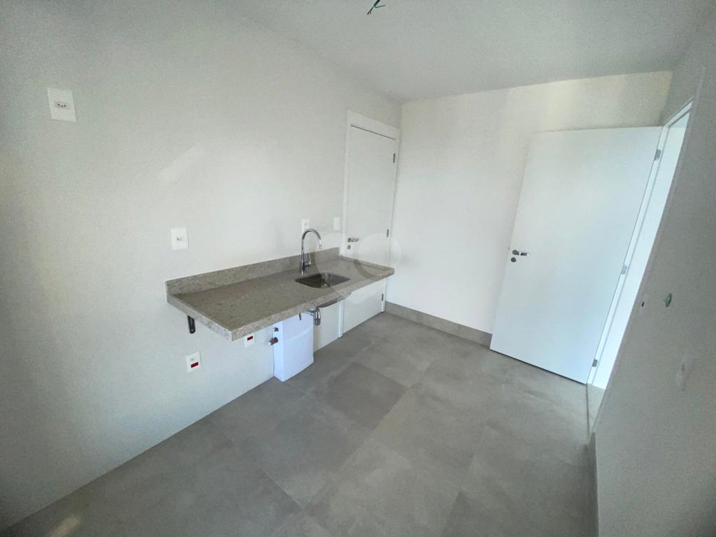 Venda Apartamento São Paulo Campo Belo REO856448 15