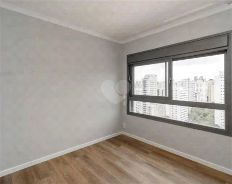 Venda Apartamento São Paulo Campo Belo REO856448 25