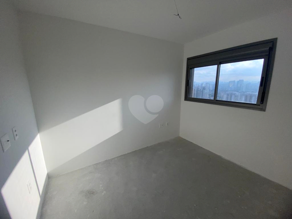 Venda Apartamento São Paulo Campo Belo REO856448 2