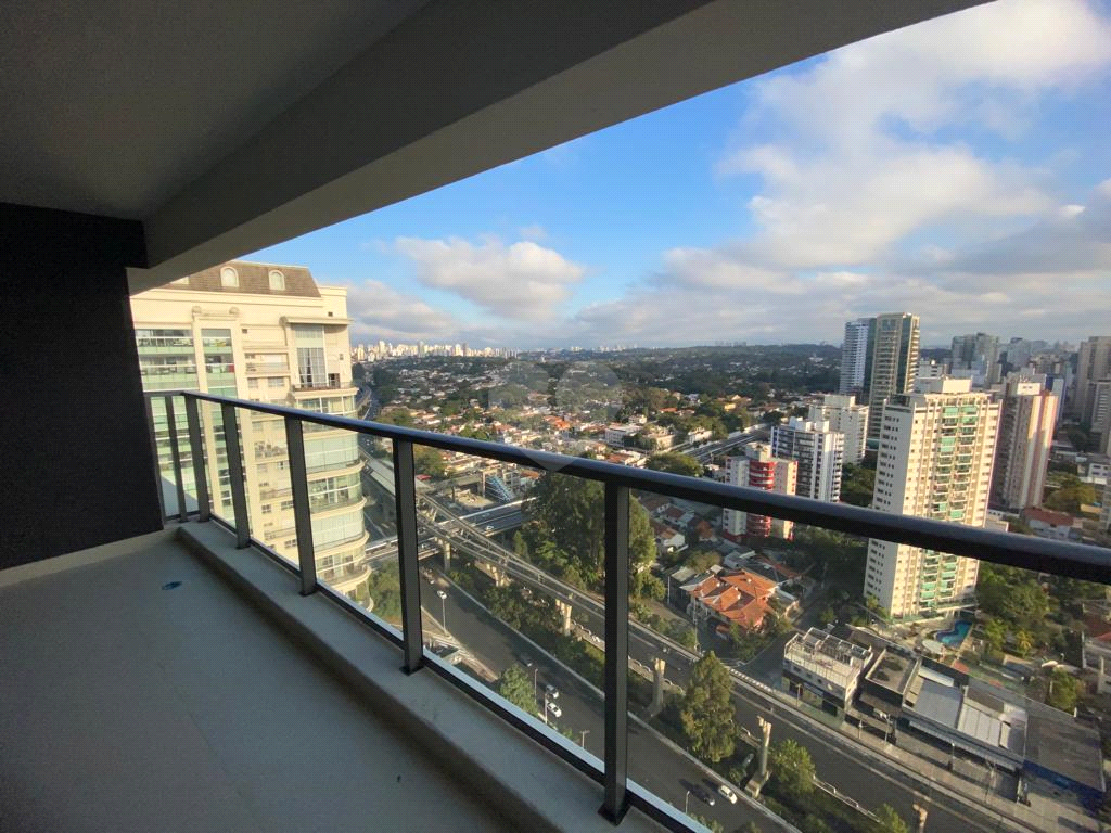 Venda Apartamento São Paulo Campo Belo REO856448 6