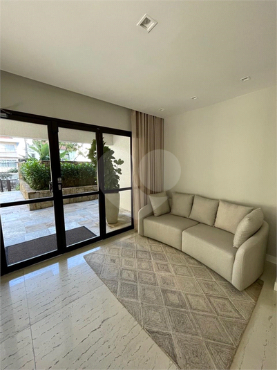 Venda Apartamento São Paulo Santana REO856455 19