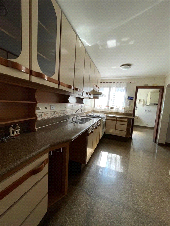 Venda Apartamento São Paulo Santana REO856455 5