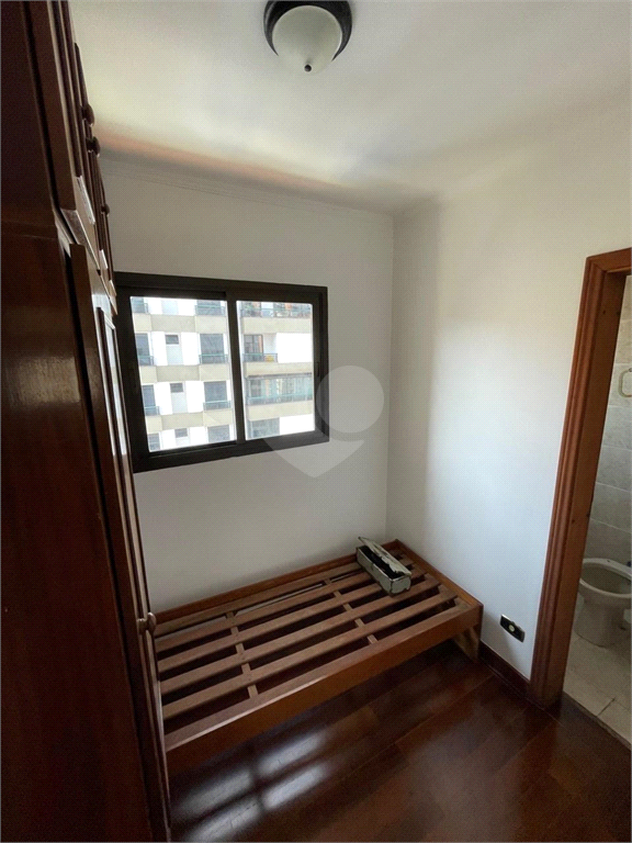 Venda Apartamento São Paulo Santana REO856455 17