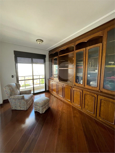 Venda Apartamento São Paulo Santana REO856455 8