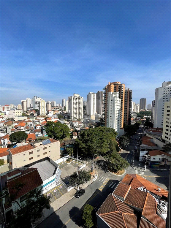 Venda Apartamento São Paulo Santana REO856455 30