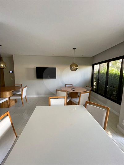 Venda Apartamento São Paulo Santana REO856455 25