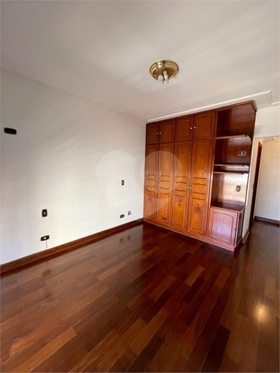 Venda Apartamento São Paulo Santana REO856455 15