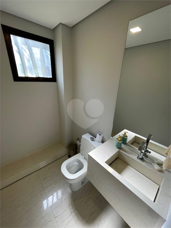 Venda Apartamento São Paulo Santana REO856455 29