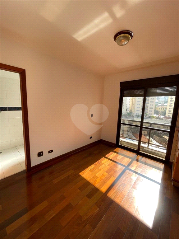 Venda Apartamento São Paulo Santana REO856455 9