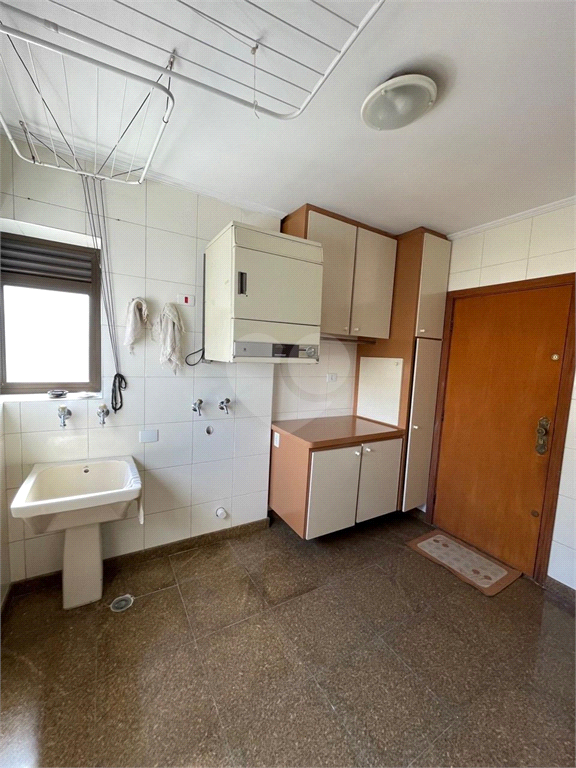 Venda Apartamento São Paulo Santana REO856455 7