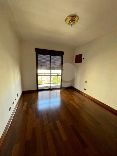 Venda Apartamento São Paulo Santana REO856455 13