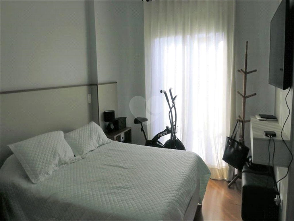 Venda Apartamento São Paulo Vila Suzana REO856458 11