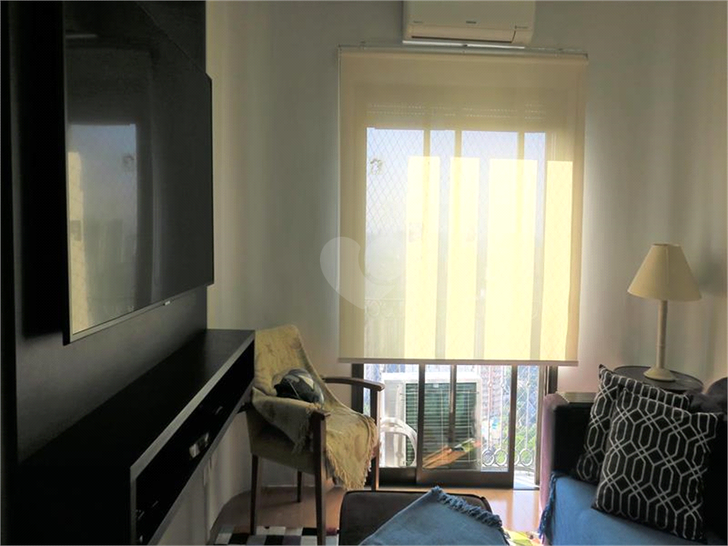 Venda Apartamento São Paulo Vila Suzana REO856458 10