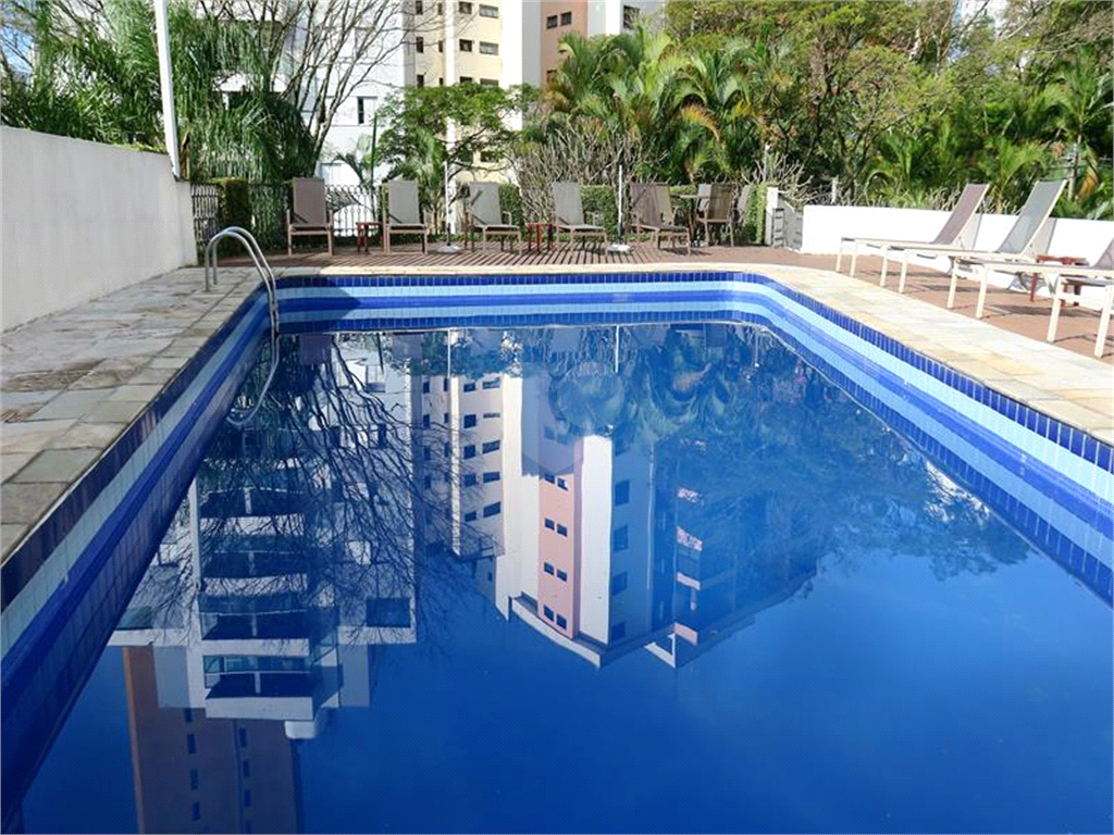 Venda Apartamento São Paulo Vila Suzana REO856458 22