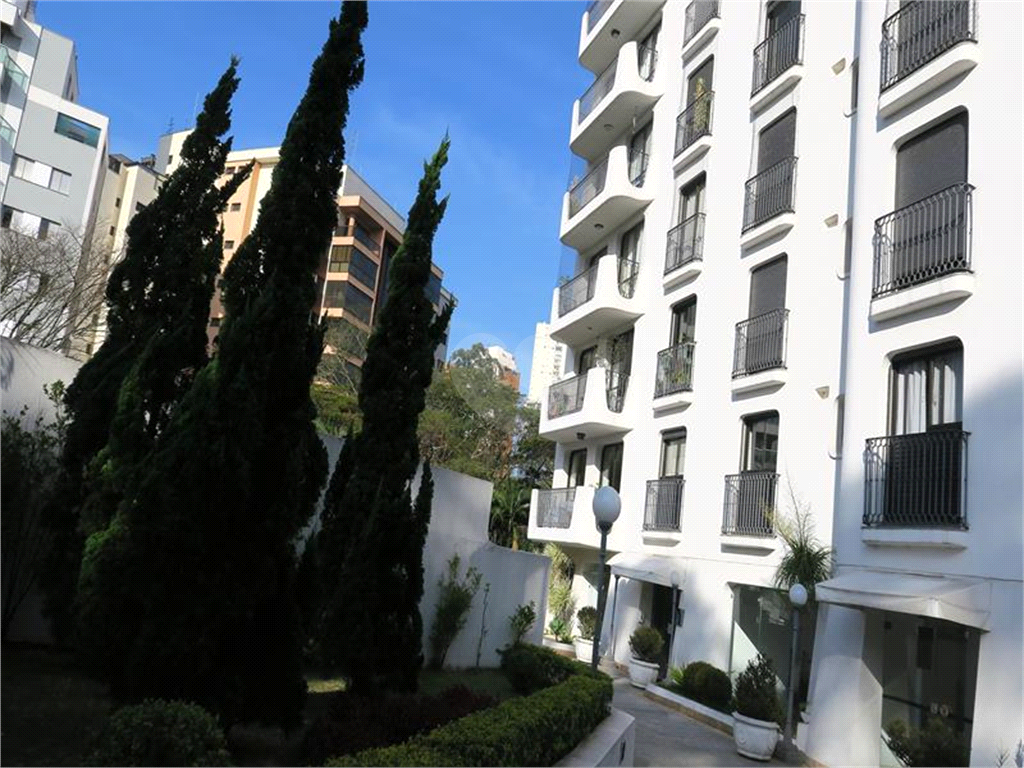 Venda Apartamento São Paulo Vila Suzana REO856458 2