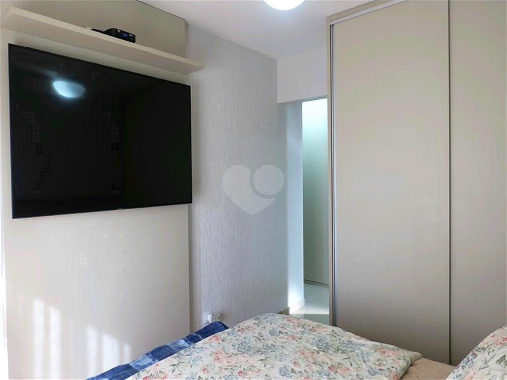 Venda Apartamento São Paulo Vila Suzana REO856458 12