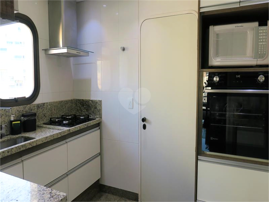 Venda Apartamento São Paulo Vila Suzana REO856458 19