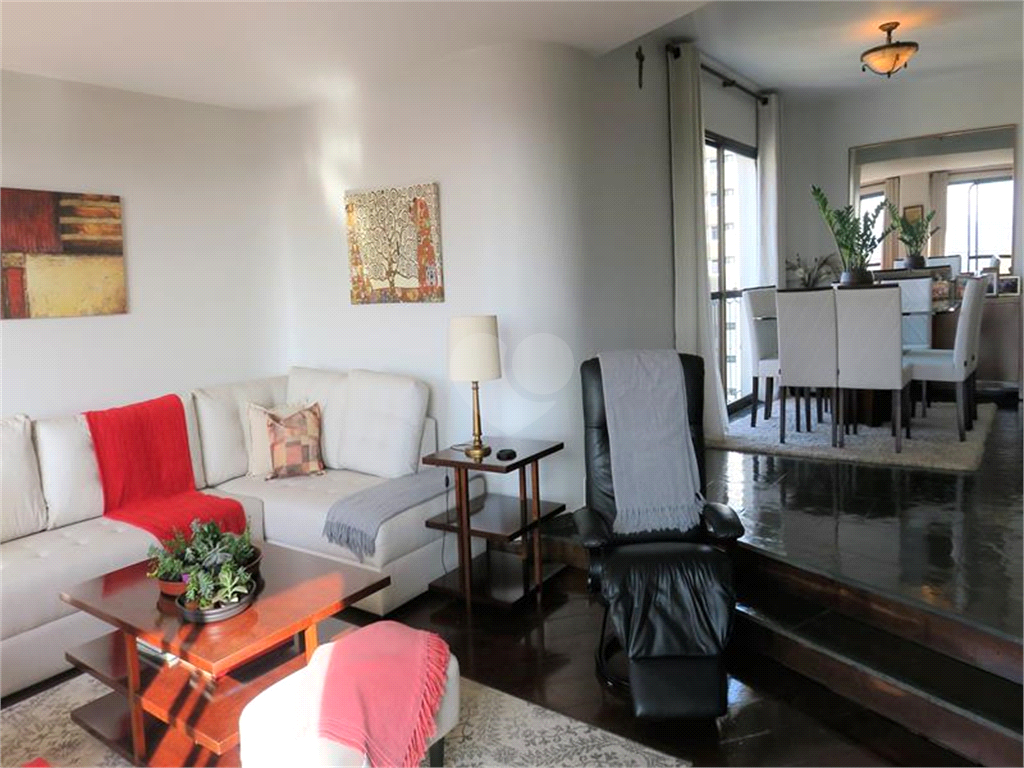 Venda Apartamento São Paulo Vila Suzana REO856458 4