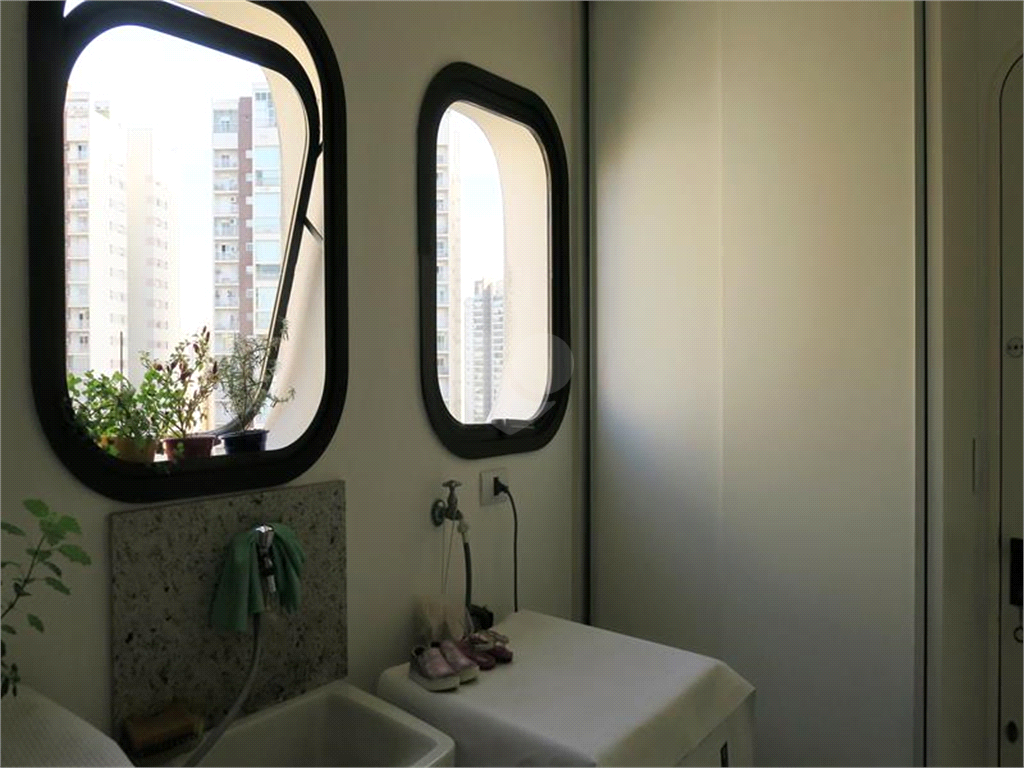 Venda Apartamento São Paulo Vila Suzana REO856458 18