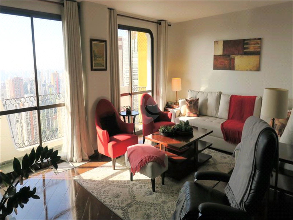 Venda Apartamento São Paulo Vila Suzana REO856458 1