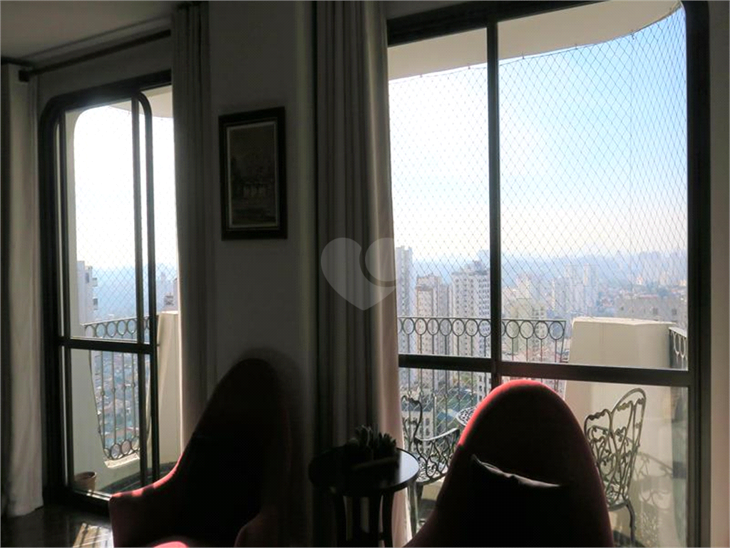 Venda Apartamento São Paulo Vila Suzana REO856458 5