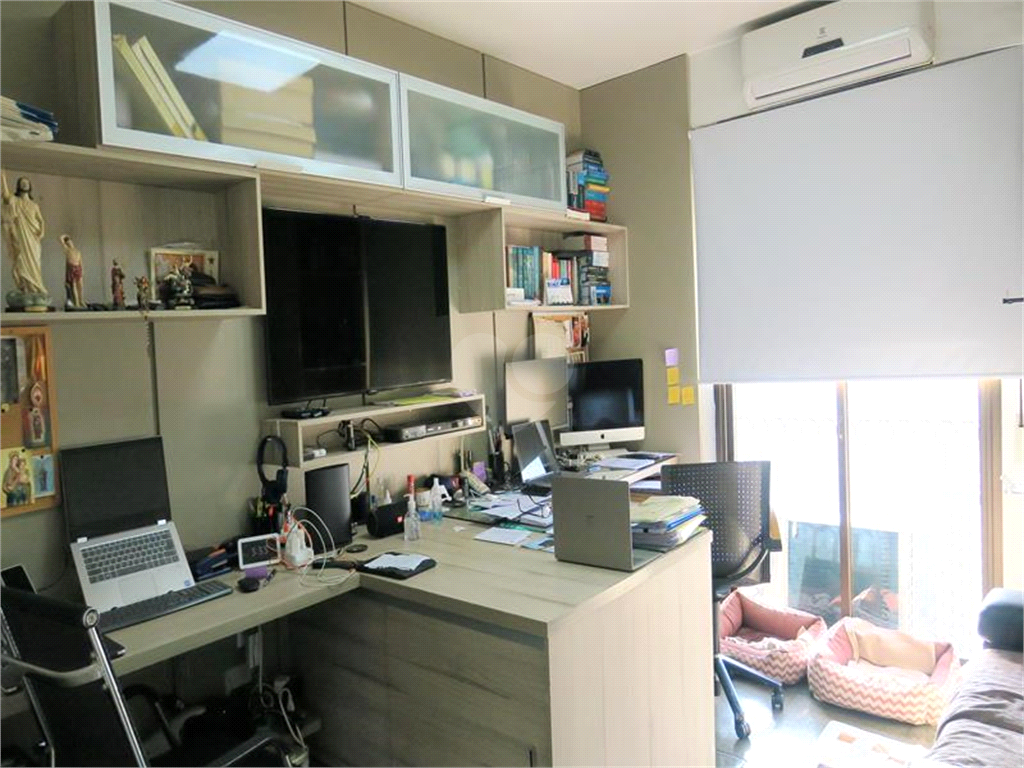 Venda Apartamento São Paulo Vila Suzana REO856458 8