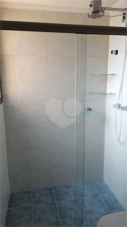 Aluguel Apartamento Santo André Vila Bastos REO856469 16