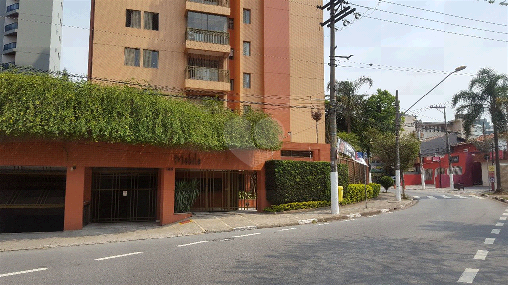 Aluguel Apartamento Santo André Vila Bastos REO856469 34