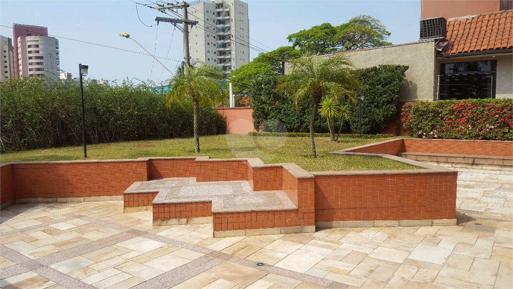 Aluguel Apartamento Santo André Vila Bastos REO856469 33