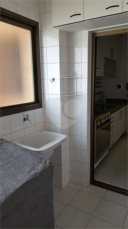 Aluguel Apartamento Santo André Vila Bastos REO856469 8