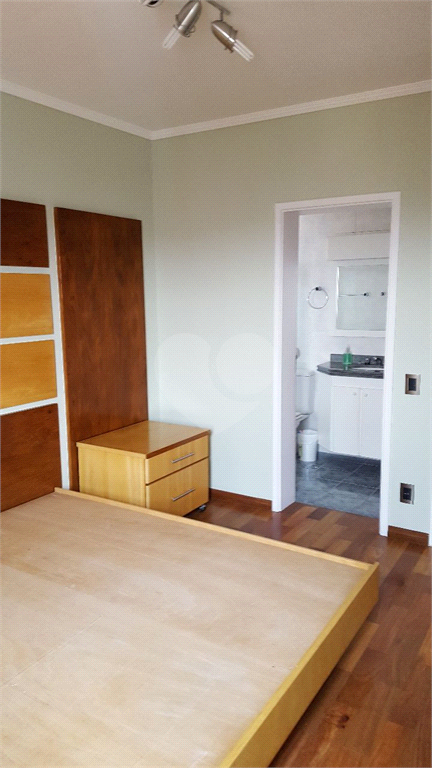 Aluguel Apartamento Santo André Vila Bastos REO856469 6