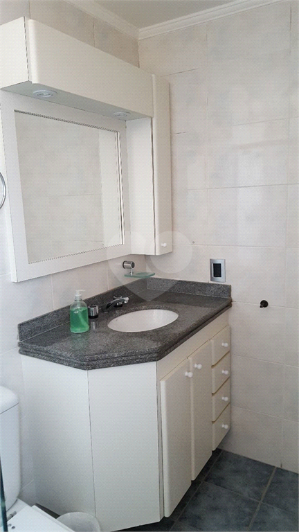 Aluguel Apartamento Santo André Vila Bastos REO856469 14