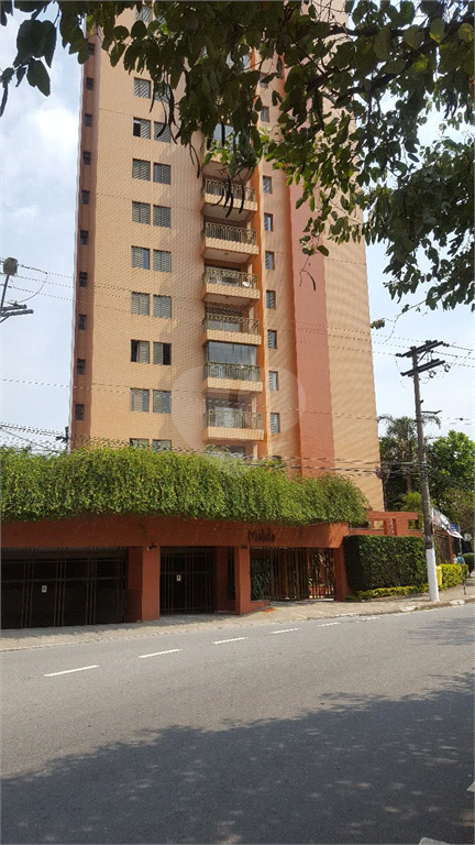 Aluguel Apartamento Santo André Vila Bastos REO856469 35