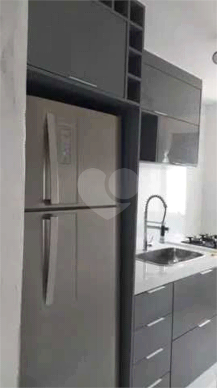 Venda Apartamento Sorocaba Wanel Ville REO856470 4