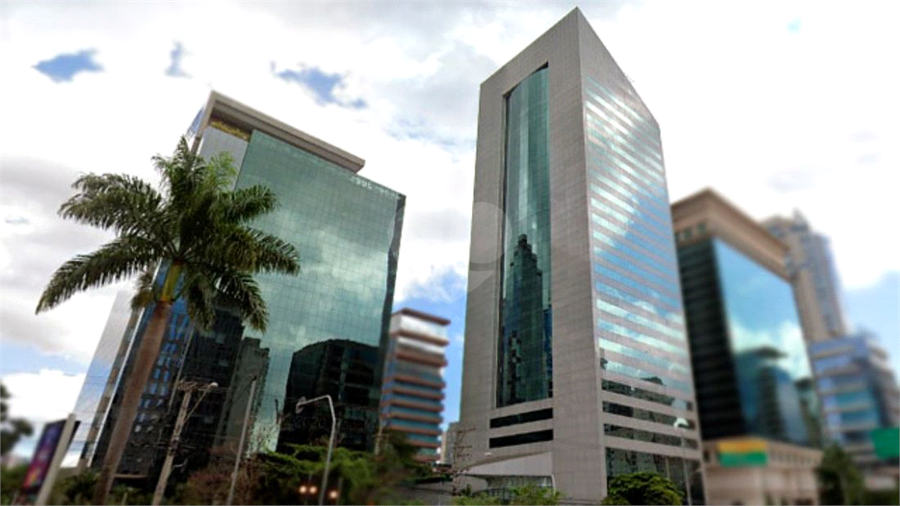 Aluguel Lajes Corporativas São Paulo Vila Nova Conceição REO856485 17