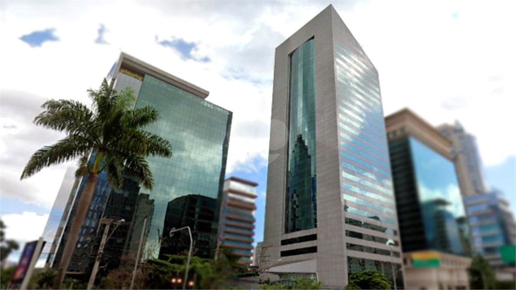 Aluguel Lajes Corporativas São Paulo Vila Nova Conceição REO856492 26