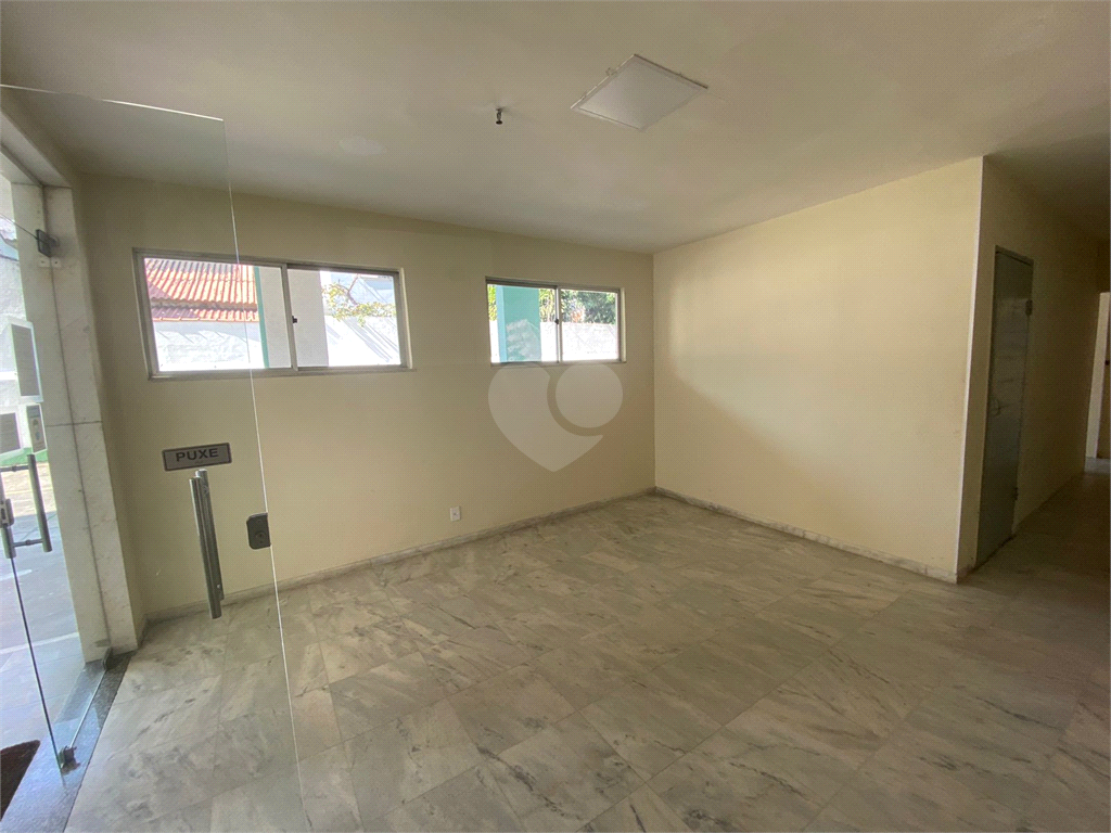 Venda Apartamento Rio De Janeiro Méier REO856497 23