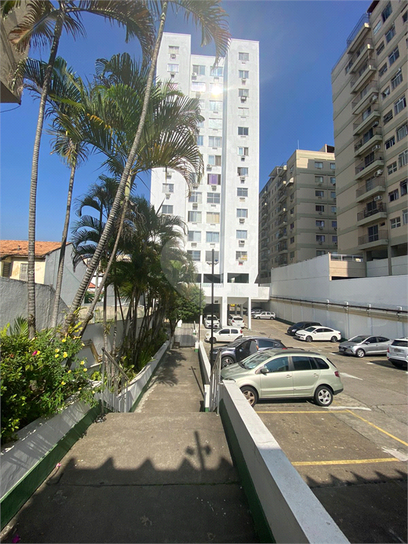 Venda Apartamento Rio De Janeiro Méier REO856497 19