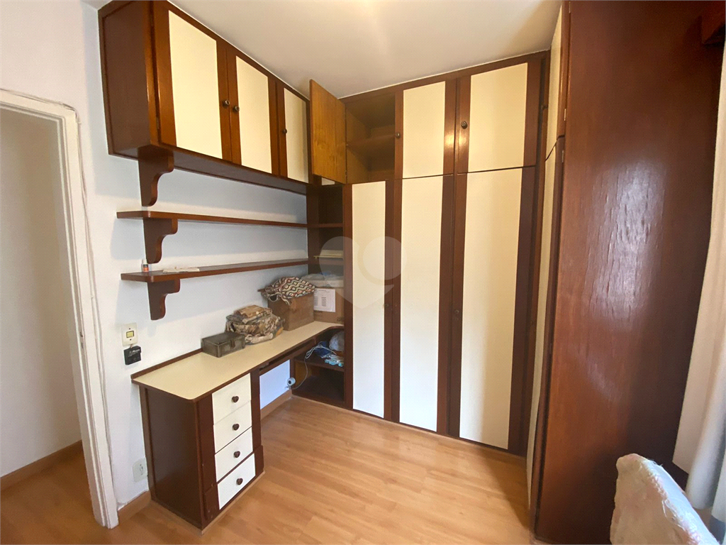 Venda Apartamento Rio De Janeiro Méier REO856497 10