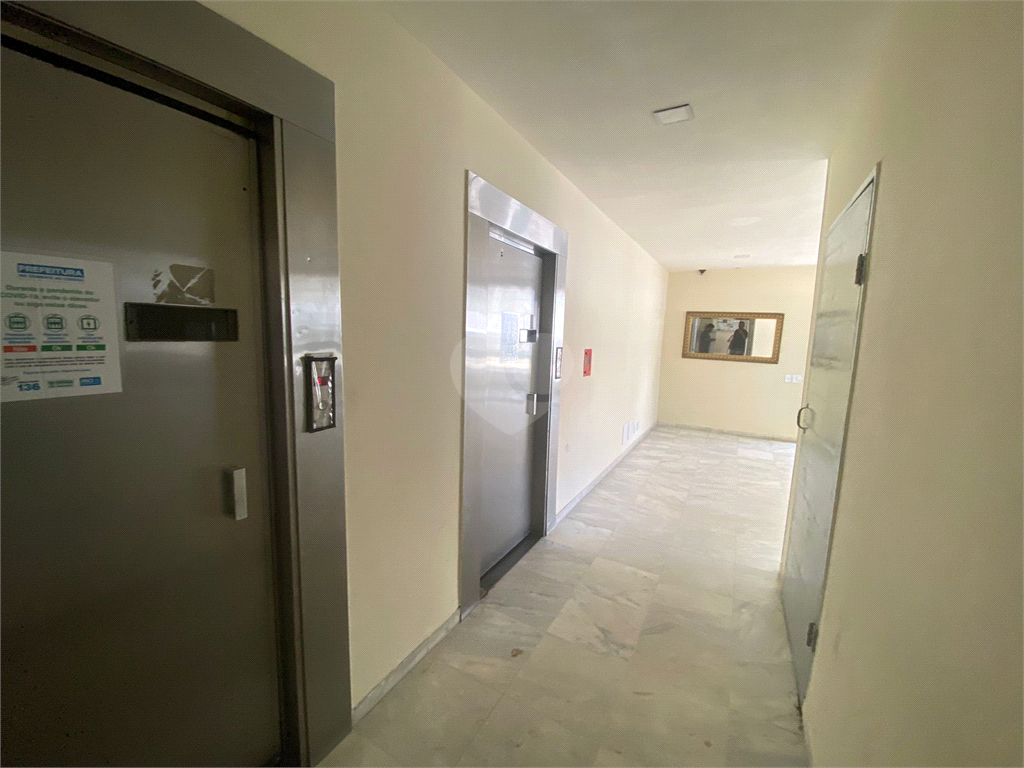 Venda Apartamento Rio De Janeiro Méier REO856497 20