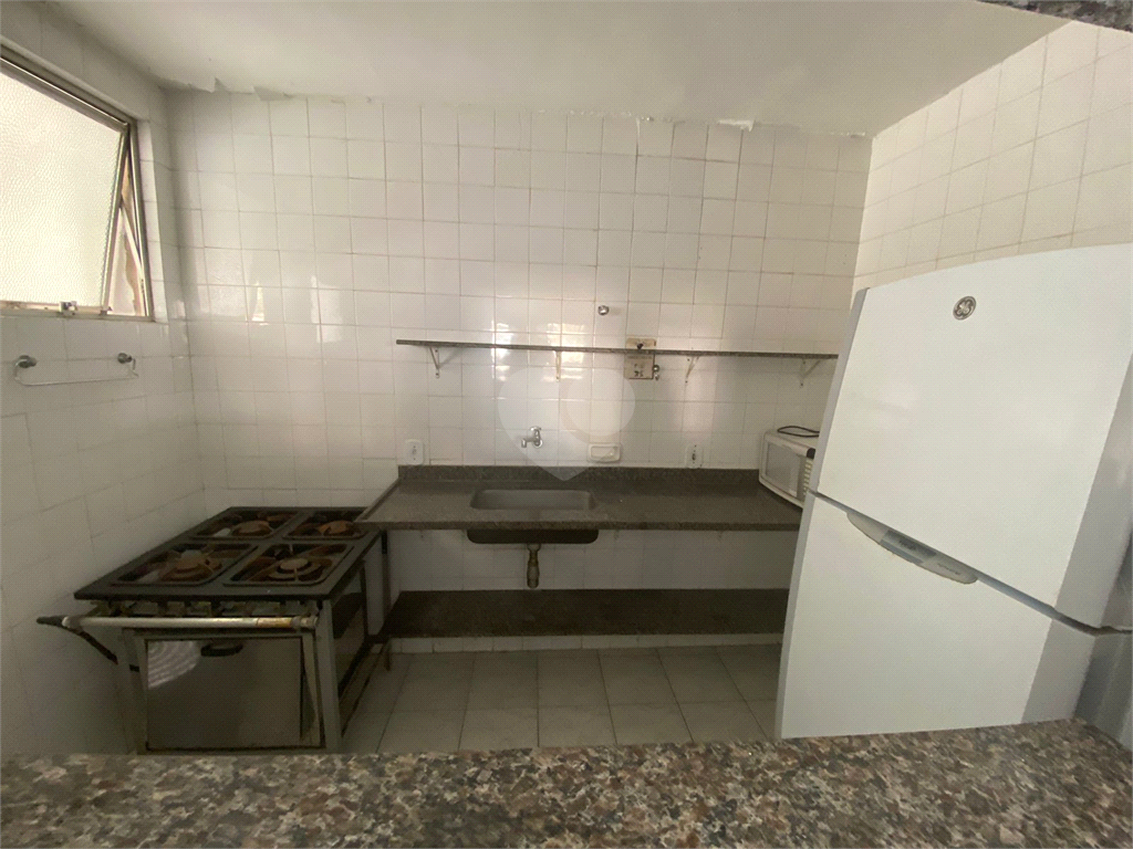 Venda Apartamento Rio De Janeiro Méier REO856497 26