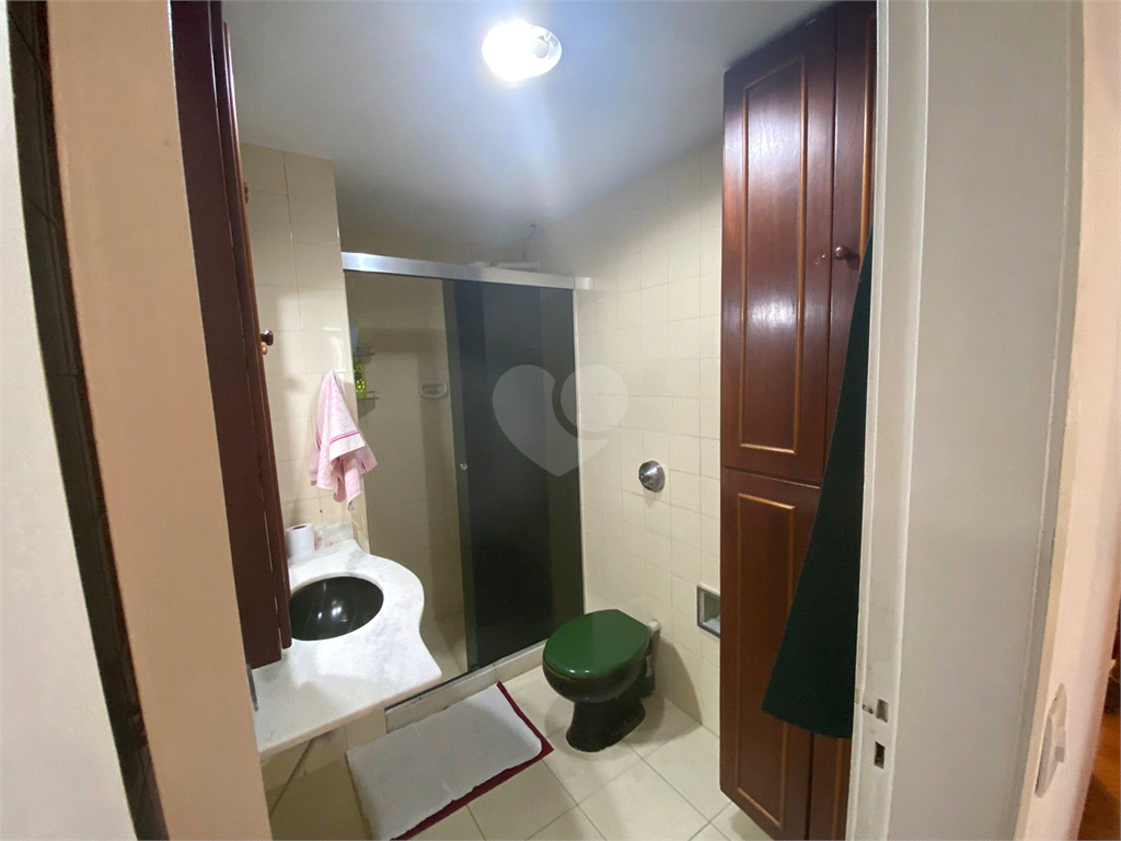 Venda Apartamento Rio De Janeiro Méier REO856497 17